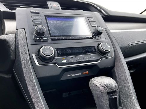 Used 2021 Honda Civic LX image 34
