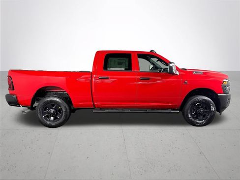 New 2026 RAM 3500 Tradesman AWD/4WD image 5