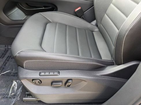 New 2026 Volkswagen Atlas SEL AWD/4WD image 21