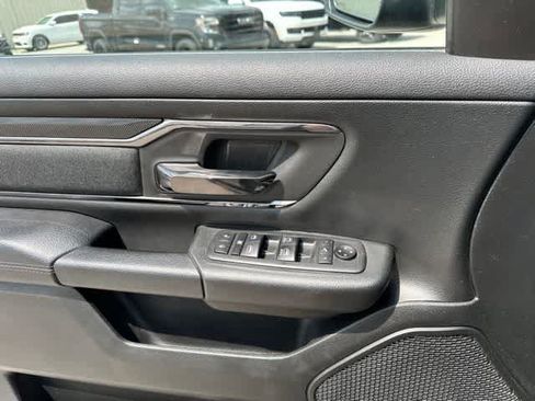 Used 2020 RAM 1500 Big Horn w/ Built-to-serve Edition AWD/4WD image 15