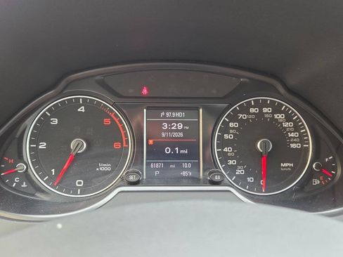Used 2014 Audi Q5 TDI Premium Plus AWD/4WD image 30