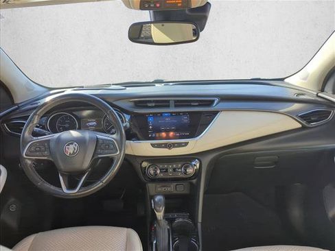 Used 2020 Buick Encore GX Essence w/ Advanced Technology Package FWD image 21