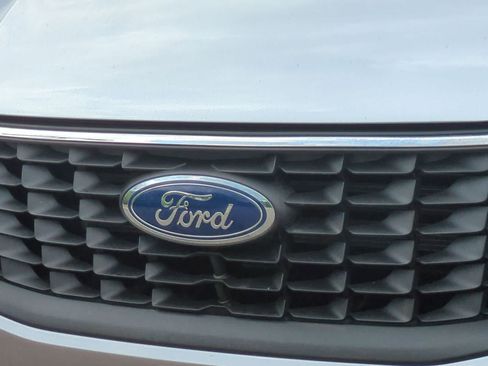 Used 2023 Ford Escape Active AWD/4WD image 12