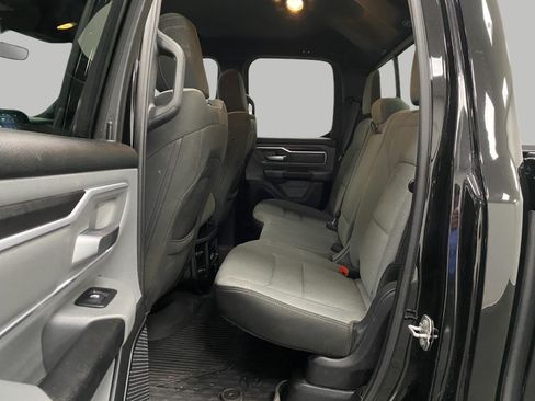 Used 2021 RAM 1500 Big Horn AWD/4WD image 27