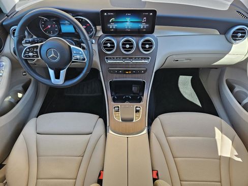 Certified 2022 Mercedes-Benz GLC 300 image 17