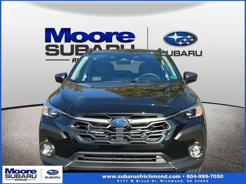 New 2026 Subaru Crosstrek 2.0i Premium image 6