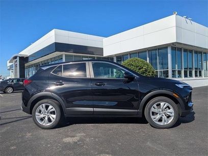 New 2026 Buick Encore GX Preferred w/ Comfort Package