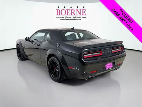 Used 2023 Dodge Challenger R/T Scat Pack image 5