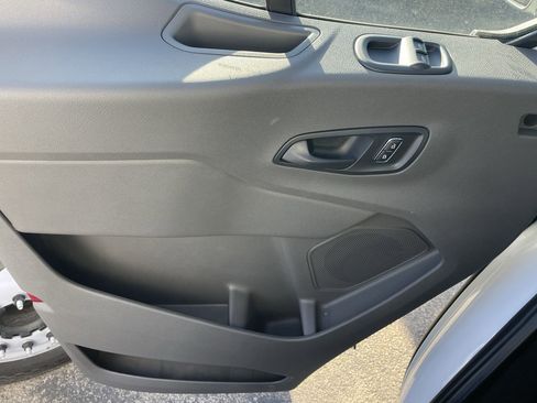 New 2025 Ford Transit 250 148 Medium Roof Extended AWD w/ RV Prep Package image 20