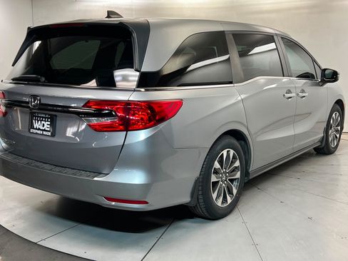 Used 2024 Honda Odyssey EX-L image 6