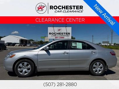 Used 2009 Toyota Camry LE