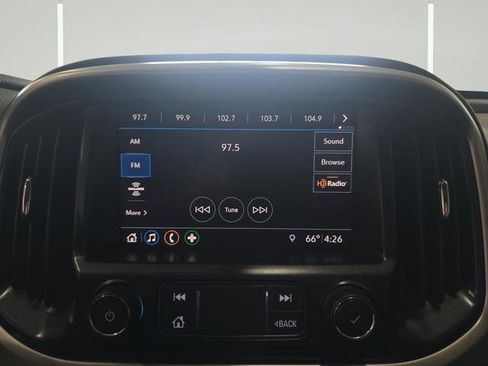 Used 2019 Chevrolet Colorado LT w/ LT Convenience Package AWD/4WD image 19