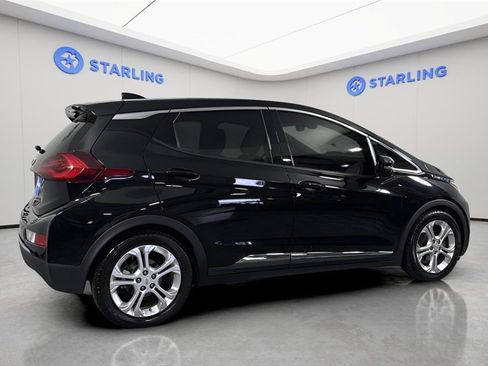 Used 2020 Chevrolet Bolt LT image 10