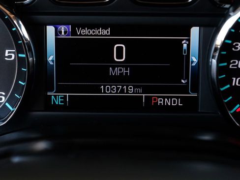 Used 2018 Chevrolet Tahoe LT w/ Max Trailering Package image 16