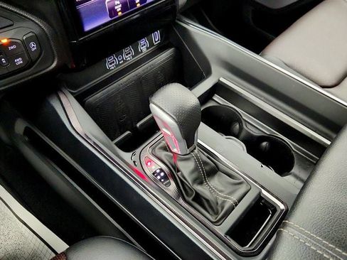 Used 2025 RAM 1500 Rebel w/ Advanced Safety Group II image 18