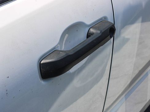 Used 2025 Toyota Tacoma SR RWD image 9