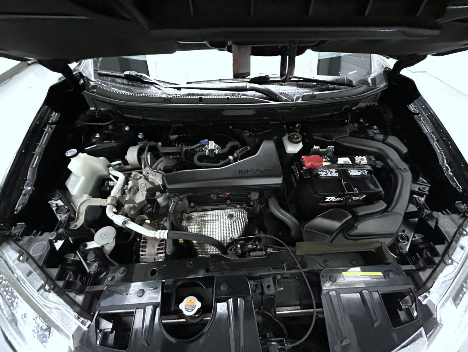 Used 2018 Nissan Rogue SV AWD/4WD image 24