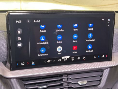 New 2026 Ford Explorer Tremor w/ Tremor Convenience Package AWD/4WD image 39