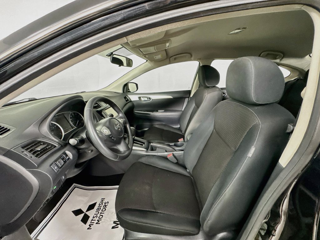 Used 2019 Nissan Sentra S FWD image 20