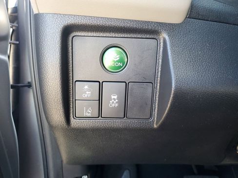 Used 2019 Honda HR-V EX image 31