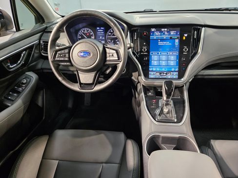 Used 2024 Subaru Outback Onyx Edition AWD/4WD image 9