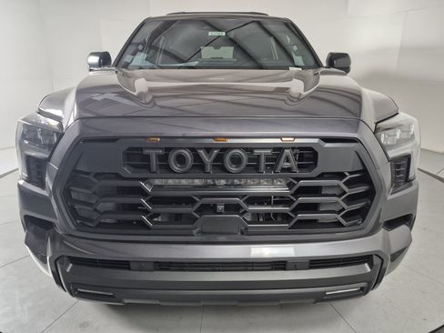 New 2026 Toyota Sequoia 4WD image 7