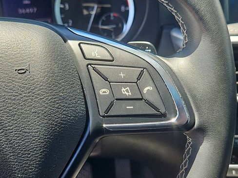 Used 2018 INFINITI QX30 AWD image 25
