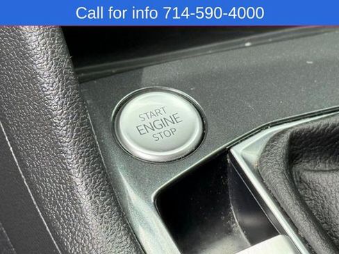 Used 2023 Volkswagen Tiguan SE R-Line FWD image 22