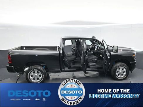 New 2026 RAM 2500 Big Horn image 54