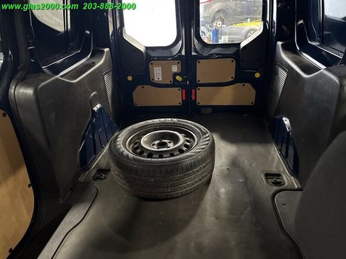Used 2018 Ford Transit Connect XL image 10