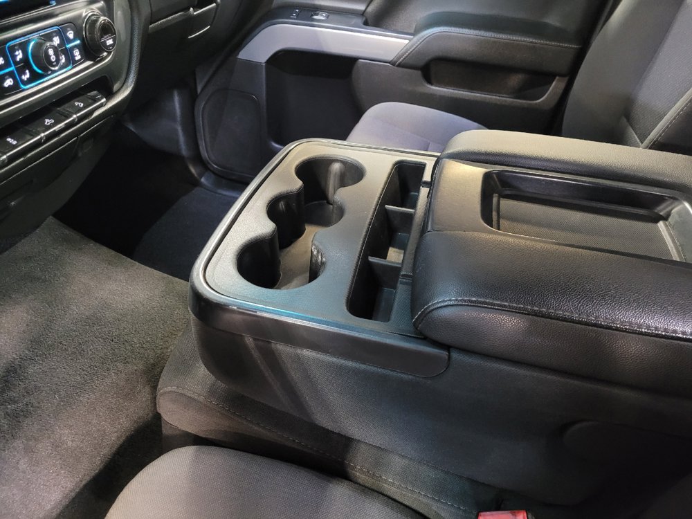 Used 2019 Chevrolet Silverado 2500 LT w/ All Star Edition AWD/4WD image 26