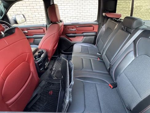 Used 2022 RAM 1500 Rebel w/ Rebel Level 2 Equipment Group image 13