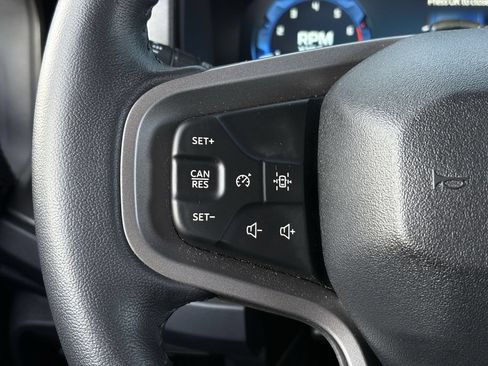 Certified 2025 Ford Bronco Big Bend AWD/4WD image 16