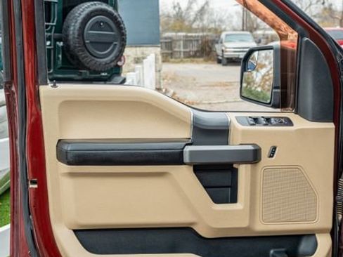 Used 2015 Ford F150 XLT w/ Equipment Group 302A Luxury image 17