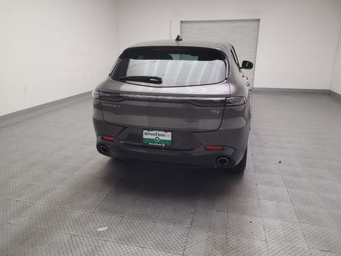 Used 2024 Dodge Hornet R/T w/ Tech Pack w/o Parking AWD/4WD image 7
