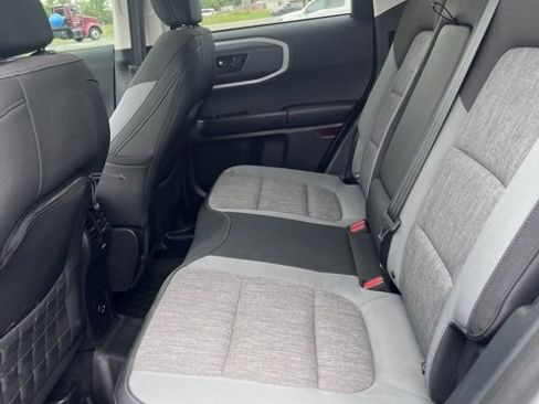 Used 2021 Ford Bronco Sport Big Bend image 13