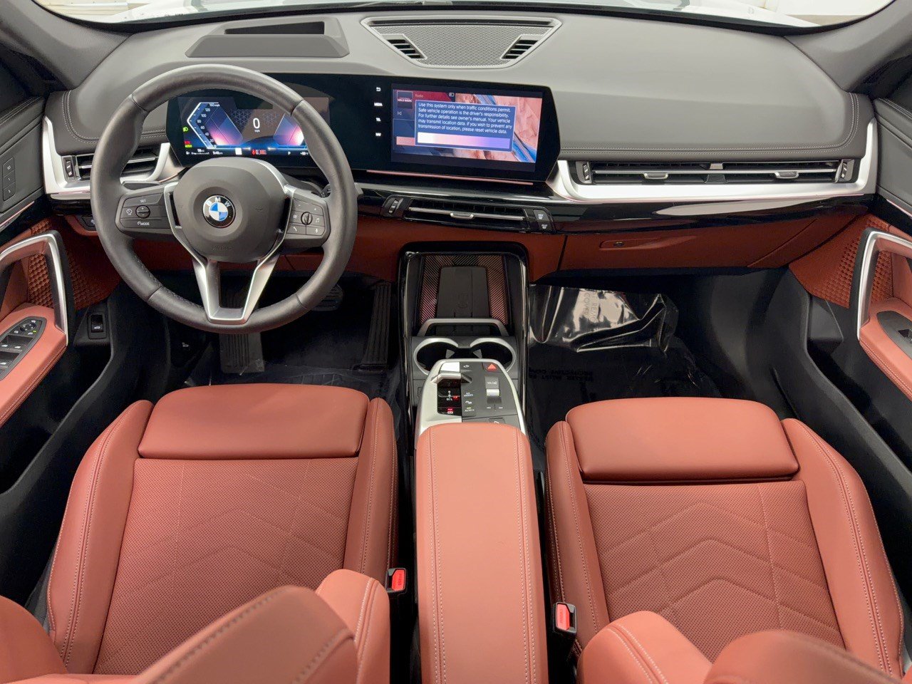 Certified 2026 BMW X1 xDrive28i AWD/4WD image 17