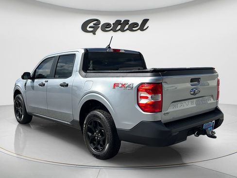 Used 2024 Ford Maverick XLT w/ XLT Luxury Package AWD/4WD image 7
