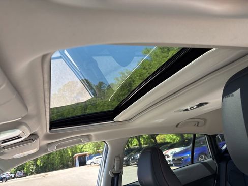 Certified 2025 Subaru Crosstrek 2.5i Limited w/ Popular Package #3A image 3