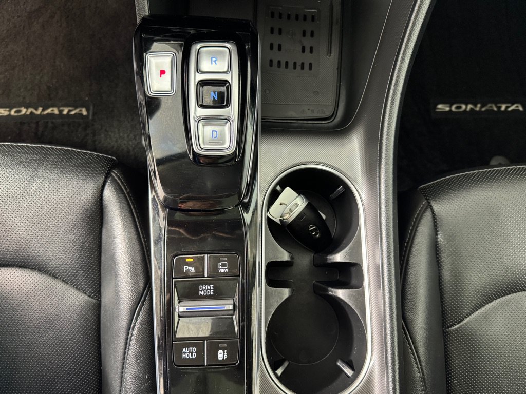 Used 2022 Hyundai Sonata Limited FWD image 15