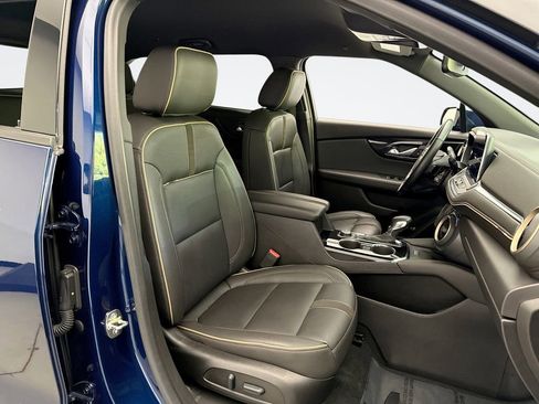 Used 2023 Chevrolet Blazer Premier w/ Enhanced Convenience Package image 17