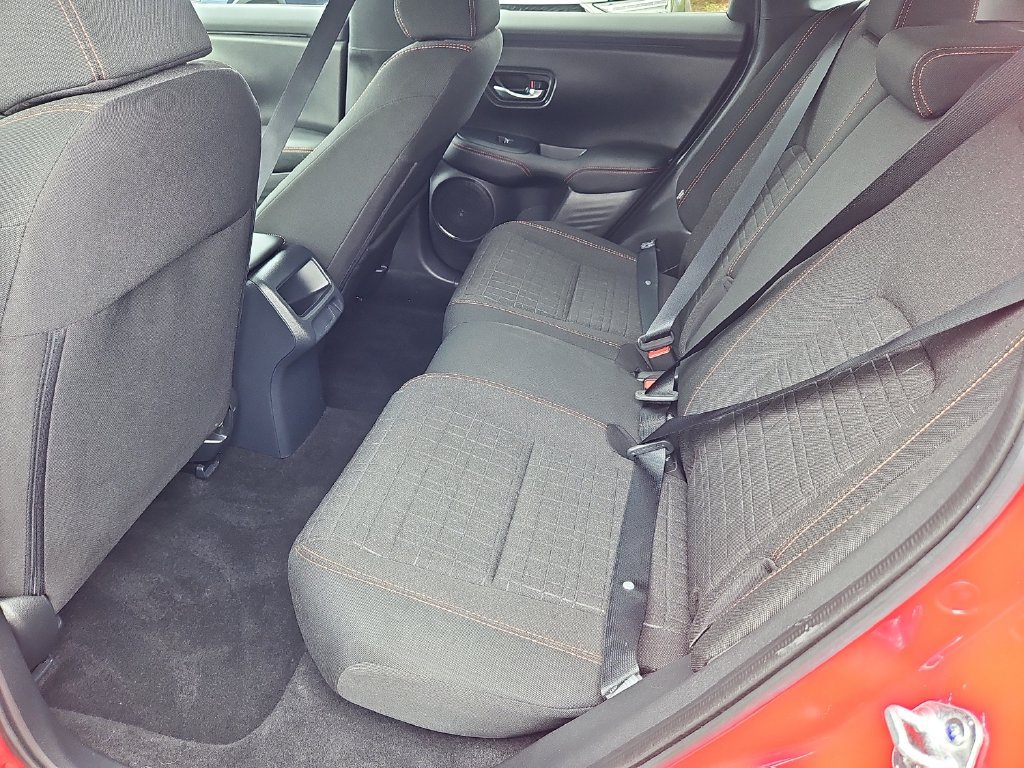 Used 2025 Honda HR-V Sport image 26