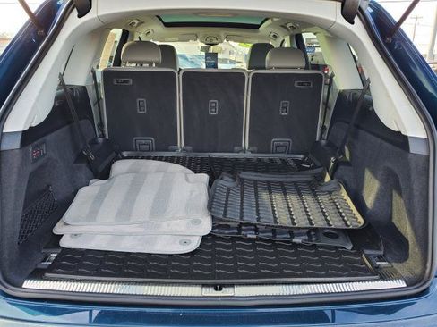 Used 2022 Audi Q7 Premium Plus image 30