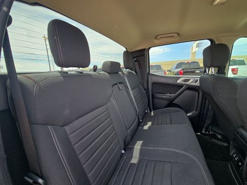 Used 2020 Ford Ranger XLT w/ Trailer Tow Package RWD image 28