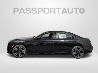 Used 2026 BMW i7 eDrive50 w/ M Sport Package video 2