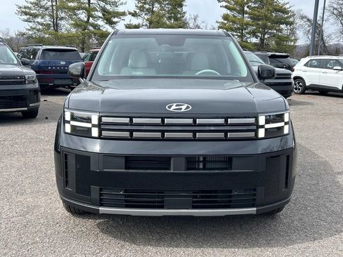 New 2026 Hyundai Santa Fe SE image 2