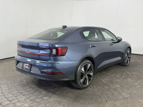 Used 2024 Polestar Polestar 2 AWD/4WD image 9