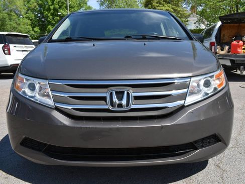 Used 2013 Honda Odyssey EX-L image 5