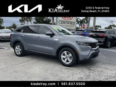 Used 2023 Kia Sorento LX
