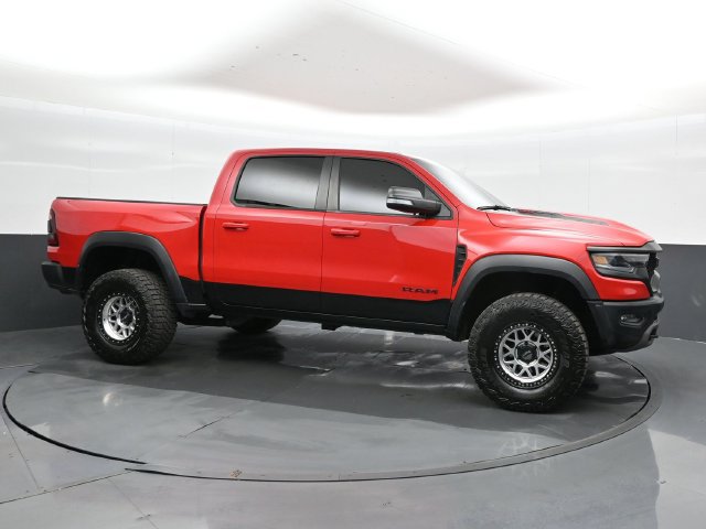 Used 2022 RAM 1500 TRX w/ TRX Level 2 Equipment Group AWD/4WD image 3
